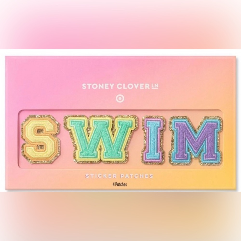 Stoney clover lane patches